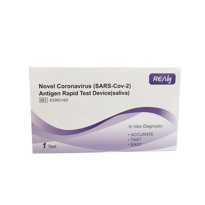 COVID-19 Quick Test Kit